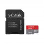 Карта пам’яті MICRO SDXC 512GB UHS-I W/A SDSQUAC-512G-GN6MA SANDISK
