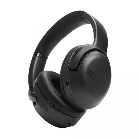 Гарнитура WRL TOUR ONE M2 BLACK JBL