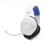 Гарнитура GAMING WRL QUANTUM 360P WHITE JBL