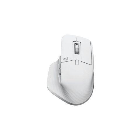 Мышка BLUETH LASER MX MASTER3S PALE GREY 910-006560 LOGITECH