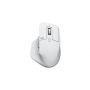 Миша Bluetooth Logitech MX Master 3S Pale Grey (910-006560)