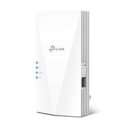 Усилитель сигнала для Mesh системы, RE700X TP-LINK
