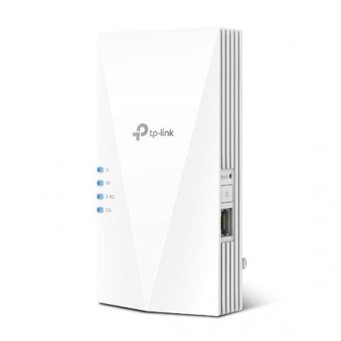 Усилитель сигнала для Mesh системы, RE700X TP-LINK