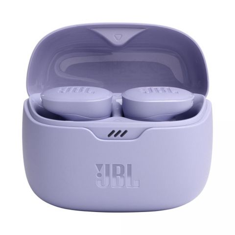 Гарнитура WRL TUNE BUDS PURPLE JBL