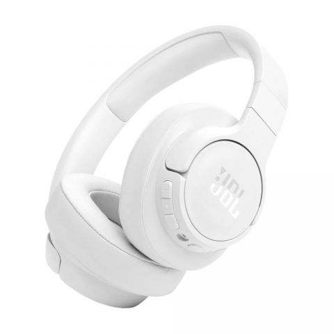 Гарнитура WRL TUNE 770NC WHITE JBL