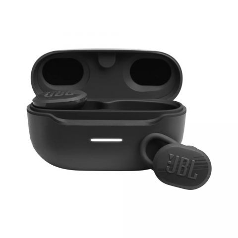 Гарнитура WRL ENDURANCE RACE TWS BLACK JBL