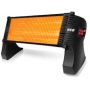 ИК обогреватель 1500W ECO MINI UFO
