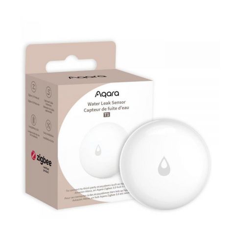 Датчик утечки воды Aqara T1 (WL-S02D)