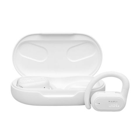 Гарнитура WRL SOUNDGEAR SENSE WHITE JBL