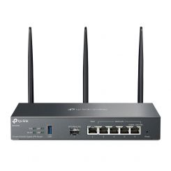 VPN маршрутизатор с гигабитными портами, ER706W TP-LINK