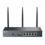 VPN маршрутизатор с гигабитными портами, ER706W TP-LINK
