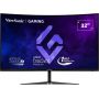 Монітор VIEWSONIC LCD 32" VA (VX3218C-2K)
