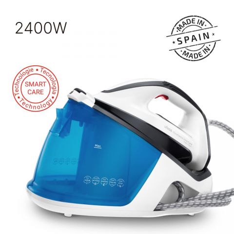 Утюг 2400W W/STEAM GENERATOR 80205667 UFESA