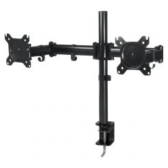 Крепеление для монитора ARCTIC ARM Z2 BASIC DUAL (AEMNT00040A)