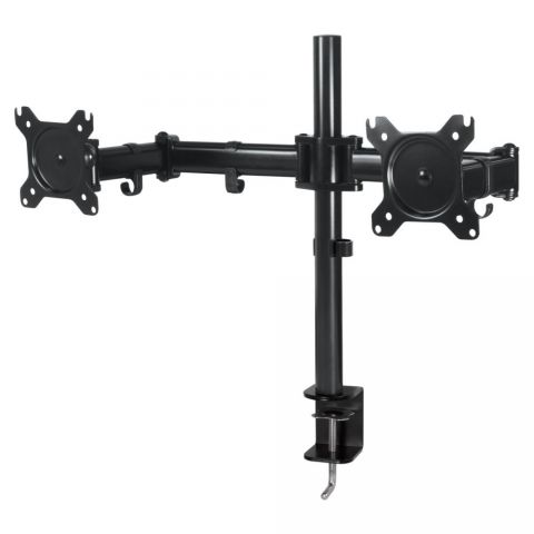 Крепеление для монитора ARCTIC ARM Z2 BASIC DUAL (AEMNT00040A)