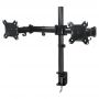Крепеление для монитора ARCTIC ARM Z2 BASIC DUAL (AEMNT00040A)