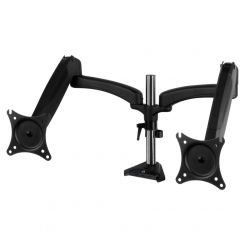 Крепеление для монитора ARCTIC ARM Z2-3D GEN 3 DUAL (AEMNT00057A)