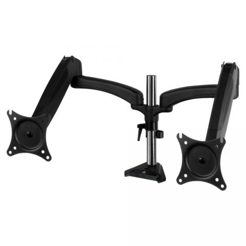 Крепеление для монитора ARCTIC ARM Z2-3D GEN 3 DUAL (AEMNT00057A)