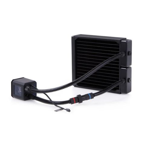 Готовая СЖО ALPHACOOL Eisbaer 200 mm (1019173)