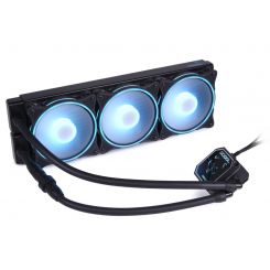Готовая СЖО ALPHACOOL Eisbaer LT360 Aurora HPE