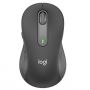 Мышка USB OPTICAL WRL M650 GRAPHITE 910-006253 LOGITECH