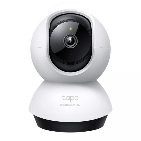 IP камера PAN/TILT TAPO C220 TP-LINK