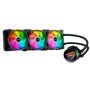 Кулер для процессора S_MULTI LEVANTEX360-BKCWW ADATA