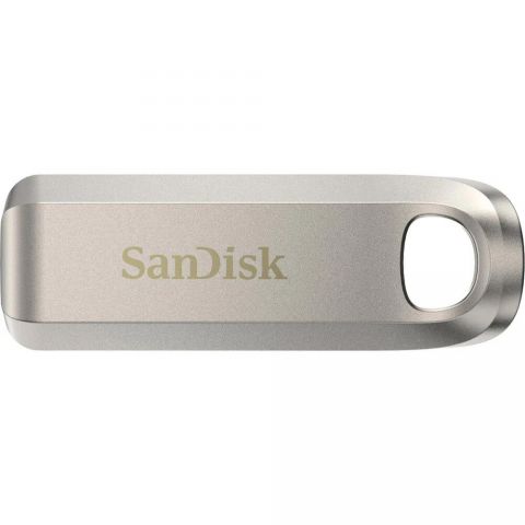 Флэш-накопитель USB-C 64GB SDCZ75-064G-G46 SANDISK