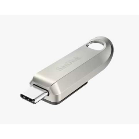 Флэш-накопитель USB-C 64GB SDCZ75-064G-G46 SANDISK