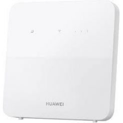 Маршрутизатор 4G 300MBPS WHITE B320-323 HUAWEI