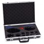 монтажный комплектр для СЖО ALPHACOOL BASIC (29132)