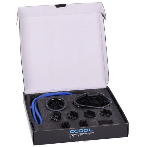 монтажный комплектр для СЖО ALPHACOOL LIGHT (29138)