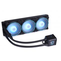 Готовая СЖО ALPHACOOL AURORA HPE 360 (11999)