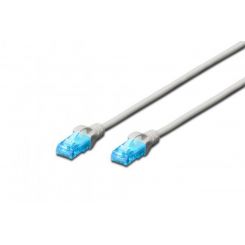 Кабель PATCH CAT5E U/UTP 20M DK-1511-200 ASSMANN