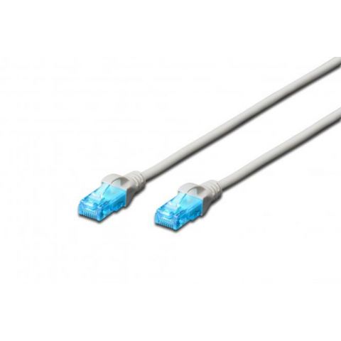 Кабель PATCH CAT5E U/UTP 20M DK-1511-200 ASSMANN