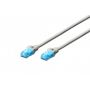 Кабель PATCH CAT5E U/UTP 20M DK-1511-200 ASSMANN