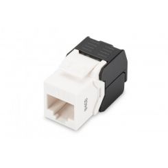 Модуль Keystone CАТ 5e RJ45, неэкранированный, DN-93502 DIGITUS by ASSMANN