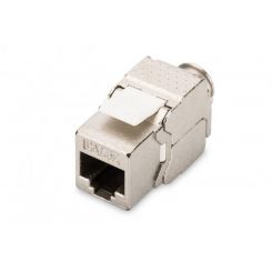 Модуль Keystone CАТ 5e RJ45, экранированный, DN-93512 DIGITUS by ASSMANN
