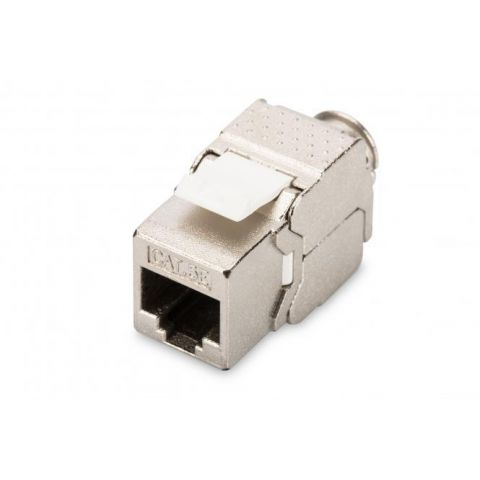 Модуль Keystone CАТ 5e RJ45, экранированный, DN-93512 DIGITUS by ASSMANN