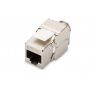 Модуль Keystone CАТ 5e RJ45, екранований, DN-93512 DIGITUS by ASSMANN