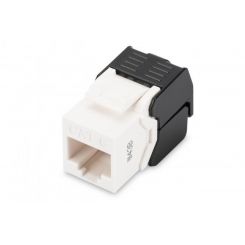 Модуль Keystone CАТ 6 RJ45, неэкранированный, DN-93603 DIGITUS by ASSMANN