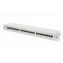 Патч-панель 24P RJ45 8P8C 1U DN-91524S ASSMANN