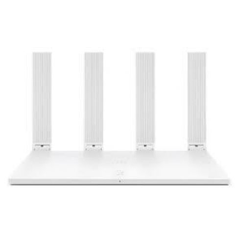 Wi-Fi маршрутизатор 1500MBPS AX2 WS7001 V2 HUAWEI
