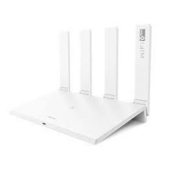 Wi-Fi маршрутизатор 3000MBPS AX3 WS7100 V2 HUAWEI