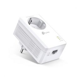 Адаптер POWERLINE 1000MBPS TL-PA7017P TP-LINK
