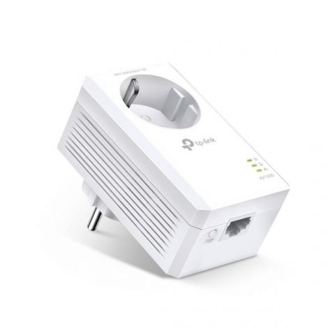 Адаптер POWERLINE 1000MBPS TL-PA7017P TP-LINK