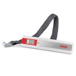 Весы напольные BV0505 TRAVEL 30504484 UFESA