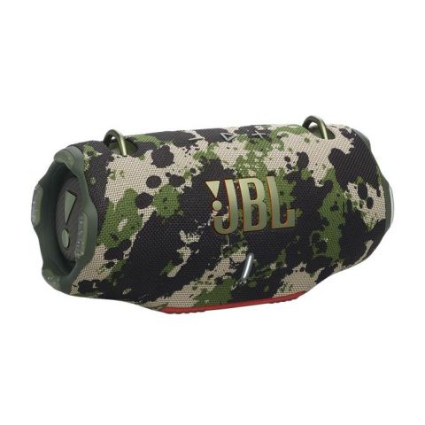 Акустическая система BLUETOOTH JBLXTREME4CAMOEP JBL