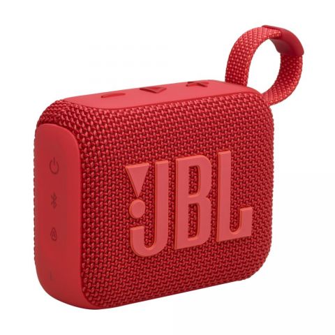 Акустическая система BLUETOOTH JBLGO4RED JBL