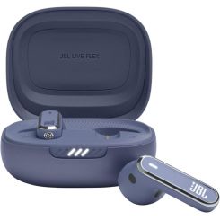 Наушники беспроводные JBLLIVEFLEXBLU JBL